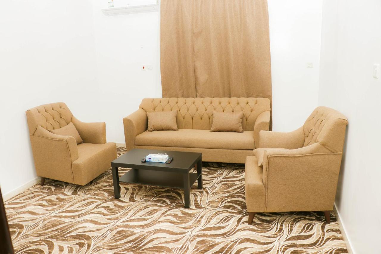 Al Farhan Dumah Al Jandal Hotel Dawmat al-Jandal Bagian luar foto