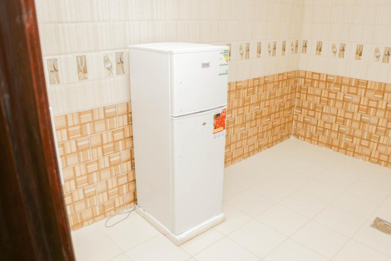 Al Farhan Dumah Al Jandal Hotel Dawmat al-Jandal Bagian luar foto