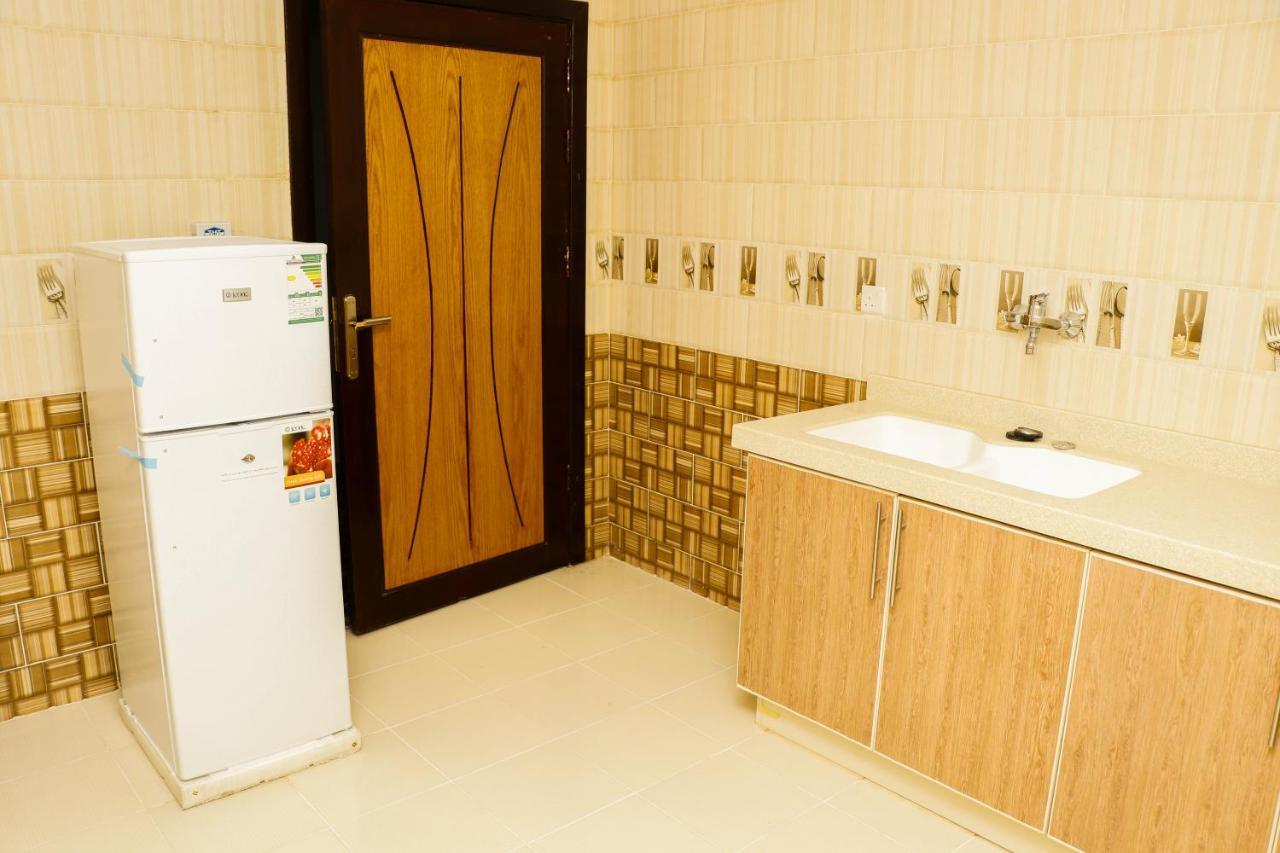 Al Farhan Dumah Al Jandal Hotel Dawmat al-Jandal Bagian luar foto